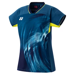 Ženska majica Yonex Womens Crew Neck Shirt 20769 Night Sky