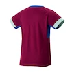 Ženska majica Yonex  Womens Crew Neck Shirt 20770 Grape