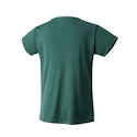 Ženska majica Yonex  Womens Crew Neck Shirt YW0029 Antique Green