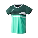 Ženska majica Yonex  Womens Crew Neck Shirt YW0029 Antique Green