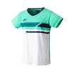 Ženska majica Yonex  Womens Crew Neck Shirt YW0029 Mint