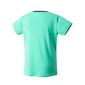 Ženska majica Yonex  Womens Crew Neck Shirt YW0029 Mint