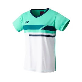 Ženska majica Yonex Womens Crew Neck Shirt YW0029 Mint