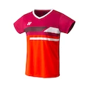 Ženska majica Yonex  Womens Crew Neck Shirt YW0029 Reddish Rose