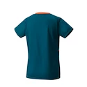 Ženska majica Yonex  Womens Crew Neck Shirt YW0034 Blue Green