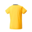 Ženska majica Yonex  Womens Crew Neck Shirt YW0034 Soft Yellow