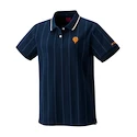 Ženska majica Yonex  Womens Polo Shirt 20821 Midnight Navy