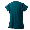 Ženska majica Yonex  Womens T-Shirt 16694 Blue/Green