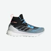 Ženska obutev adidas Free Hiker Primeblue W Black