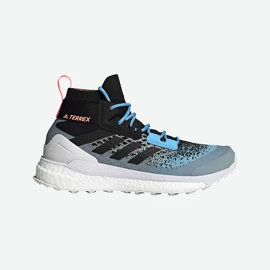 Ženska obutev adidas Free Hiker Primeblue W Black