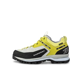 Ženska obutev Garmont Dragontail Tech GTX Yellow/Light Grey