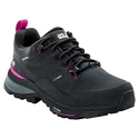 Ženska obutev Jack Wolfskin Force Striker Texapore Low Phantom / Pink