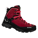 Ženska obutev Salewa MTN Trainer 2 Mid GTX Red Dahlia/Black