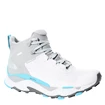 Ženska obutev The North Face Vectiv Exploris Mid Futurelight Micro Chip Grey/Maui Blue