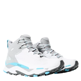 Ženska obutev The North Face Vectiv Exploris Mid Futurelight Micro Chip Grey/Maui Blue