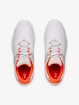 Ženska obutev za golf Under Armour W Charged Breathe SL-WHT