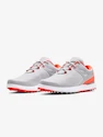 Ženska obutev za golf Under Armour W Charged Breathe SL-WHT