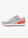 Ženska obutev za golf Under Armour W Charged Breathe SL-WHT