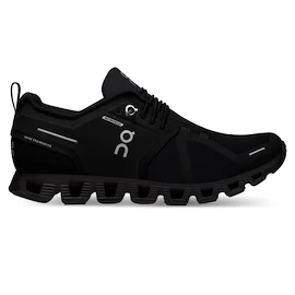 Ženska obutev za prosti čas On Cloud 5 Waterproof All Black