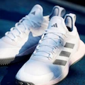 Ženska obutev za tenis adidas  Adizero Ubersonic 4.1 Clay Ftwrwhite