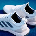 Ženska obutev za tenis adidas  Adizero Ubersonic 4.1 Clay Ftwrwhite