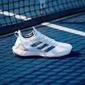 Ženska obutev za tenis adidas  Adizero Ubersonic 4.1 Clay Ftwrwhite