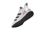 Ženska obutev za tenis adidas  Adizero Ubersonic 4.1 Clay Ftwrwhite