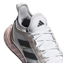 Ženska obutev za tenis adidas  Adizero Ubersonic 4.1 Clay Ftwrwhite