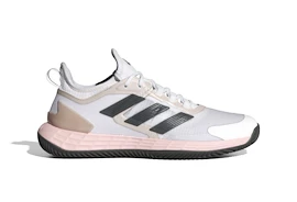 Ženska obutev za tenis adidas Adizero Ubersonic 4.1 Clay Ftwrwhite