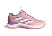 Ženska obutev za tenis adidas  Avacourt 2 Clay Sandy Pink