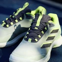 Ženska obutev za tenis adidas  Avacourt 2 GRESPA/CBLACK