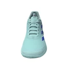 Ženska obutev za tenis adidas  Avacourt 2 Semiflash Aqua