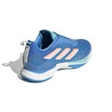 Ženska obutev za tenis adidas  Avacourt Clay Blue