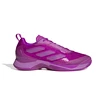 Ženska obutev za tenis adidas  Avacourt Purple