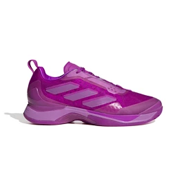 Ženska obutev za tenis adidas Avacourt Purple