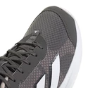 Ženska obutev za tenis adidas  Avaflash Clay Grey Four