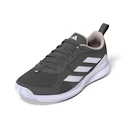 Ženska obutev za tenis adidas  Avaflash Clay Grey Four