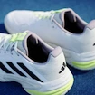 Ženska obutev za tenis adidas  Barricade 13 W FTWWHT/CBLACK/CRYJAD