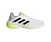 Ženska obutev za tenis adidas  Barricade 13 W FTWWHT/CBLACK/CRYJAD