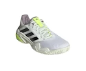 Ženska obutev za tenis adidas  Barricade 13 W FTWWHT/CBLACK/CRYJAD