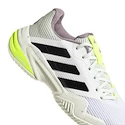 Ženska obutev za tenis adidas  Barricade 13 W FTWWHT/CBLACK/CRYJAD