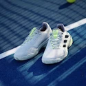 Ženska obutev za tenis adidas  Barricade 13 W FTWWHT/CBLACK/CRYJAD