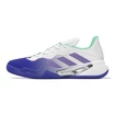 Ženska obutev za tenis adidas  Barricade W Clay Blue/Violet