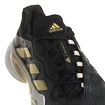 Ženska obutev za tenis adidas  Barricade W Core Black/Gold Met/Carbon