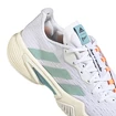 Ženska obutev za tenis adidas  Barricade W Parley White