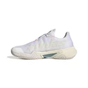 Ženska obutev za tenis adidas  Barricade W Parley White