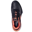 Ženska obutev za tenis Babolat Jet Mach 3 AC Women Black/Living Coral