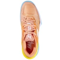 Ženska obutev za tenis Babolat Jet Mach 3 Clay Women Coral/Gold Fusion