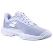 Ženska obutev za tenis Babolat Jet Tere 2 AC Women Xenon Blue/White