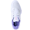 Ženska obutev za tenis Babolat Jet Tere All Court Women White/Lavender